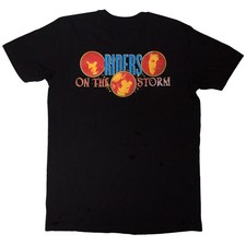 Maglietta The Doors Riders On