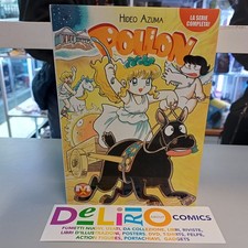 POLLON - LA SERIE COMPLETA -
