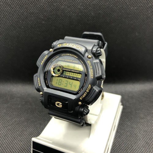 Orologio casio shock - orologio, g-shock
