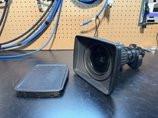 Canon HJ11ex4.7B IRSE 2/3" B4