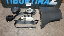 5102 kit airbag suzuki swift