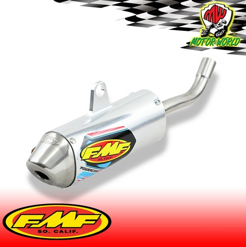 Terminale marmitta fmf - marmitta,