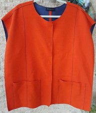 Cappotto Poncho Cape Piazza