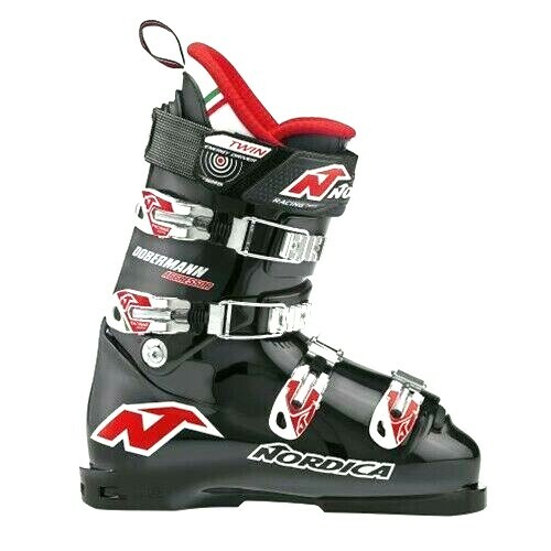 Nordica dobermann scarponi - nordica,