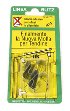 PRL) LOTTO 8 CONF. GANCI MOLLA