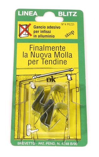 Prl lotto conf - prl), ganci