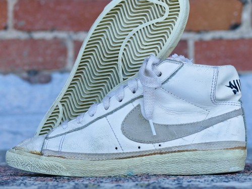 Blazer nike mid 1980 taglia - blazer,