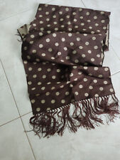 Foulard Dolce & Gabbana Sciarpa Carrè Vintage Scarf  Seta