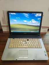Sony Vaio VGN-FS920 15.4"