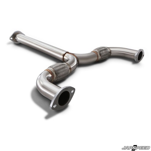 Japspeed tubo scarico - japspeed,