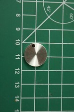 1 x Pulsante Coperchio S8/N8