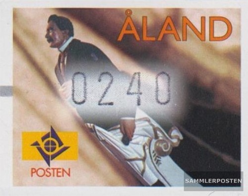Finlandia aland - finlandia,