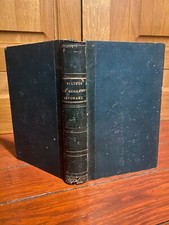 Mgr Gignoux J-A: Statuts et