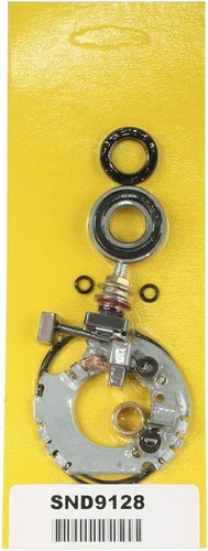 Kit revisione motorino - revisione,