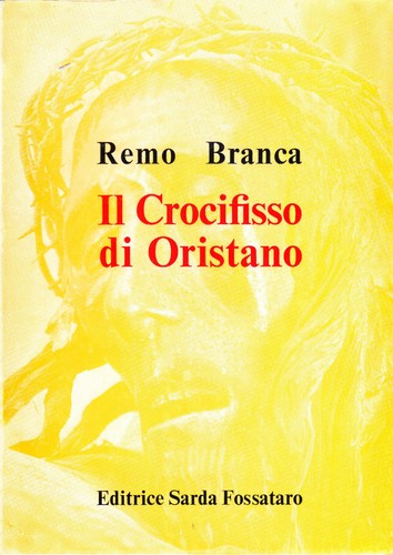 Crocifisso oristano - crocifisso,
