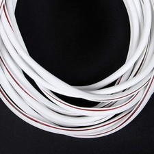 profilo portiera BIANCO