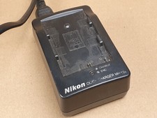 NIKON Caricabatteria Originale