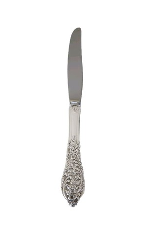 Coltello pranzo moderno - coltello,