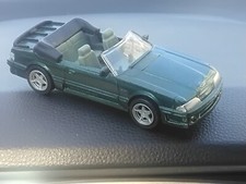 Ford Mustang GT  Convertible