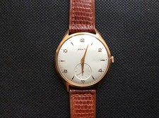 Zenith vintage anni oro - 50/60,