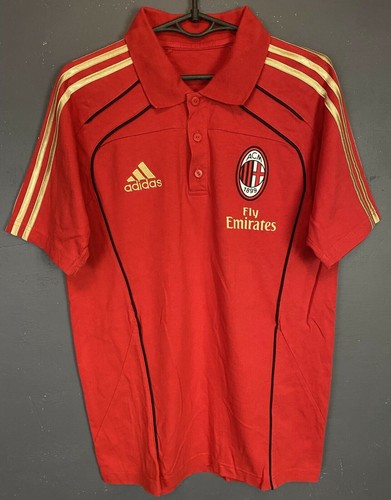 Maglia polo calcio uomo adidas - maglia,