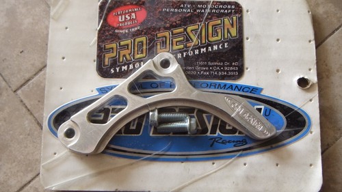 Protezione telaio quad yamaha - telaio,