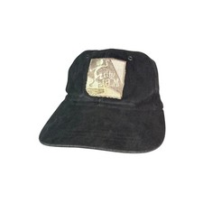 Cappello grigio vintage anni