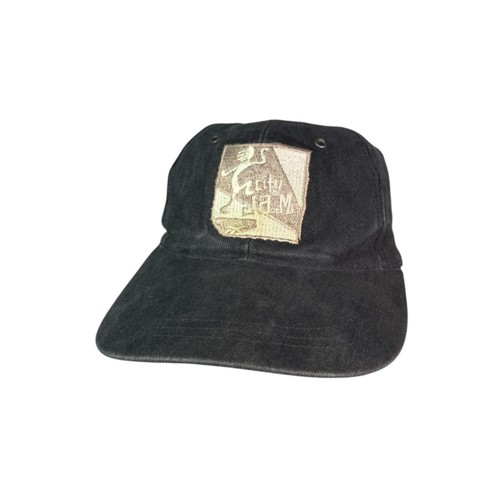 Cappello grigio vintage - , anni