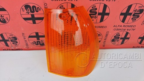 Alfa romeo giulietta - alfa, plastica