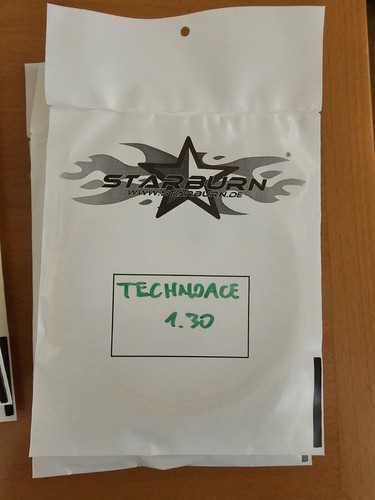 Matassina starburn technoace - starburn,