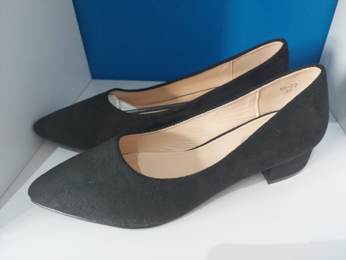 Scarpa donna dal al - scarpa,