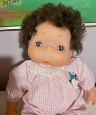 Rosebonbon CHOU Chou Fiba Versione Grande 40 Cm  doll poupee puppen Vintage