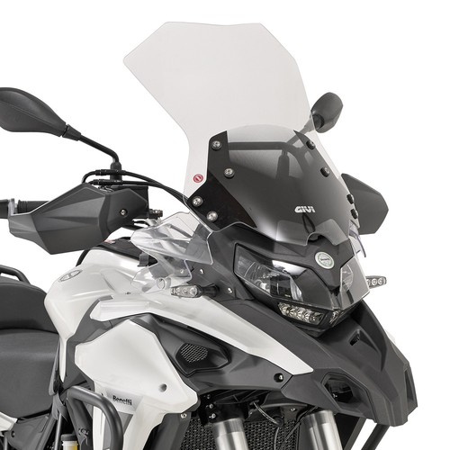 Cupolino givi benelli - cupolino,