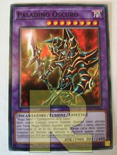 Paladino Oscuro ® Comune ®