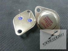 Nuovo 5PCS 2SB554 TOSHIBA