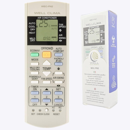 Telecomando universale - telecomando,