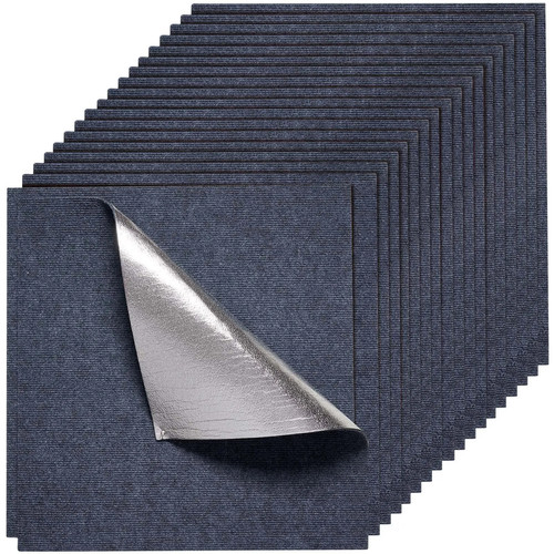 Piastrelle per moquette - piastrelle,