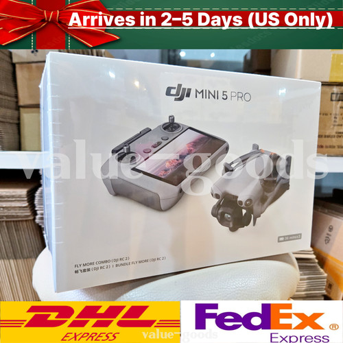 Nuovo dji mini - dji, pro