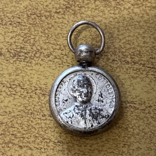 Antica reliquia giuseppe - s.,