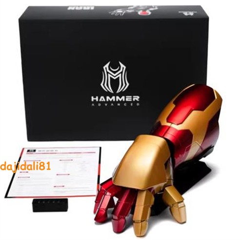 2025 nuovo iron man mk42 - 2025,