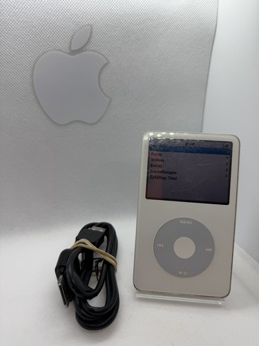 Apple ipod classic - apple,