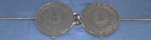 Griswold erie pressa per - erie,, pa