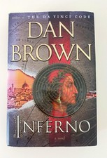 INFERNO ( US edition) ~ Dan