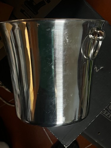 Cestello del ghiaccio