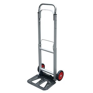 Carrello portacasse ruote - carrello, 2