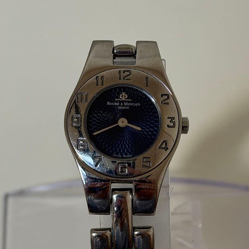 Orologio polso baume - da, &