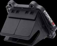 Kit 4X valvole a canna V-Force