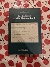 Esercitazioni Di Analisi Matematica 1- Bramanti