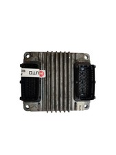 Centralina ECU OPEL ZAFIRA A