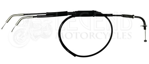 Cavo strozzatore suzuki rgv250 - strozzatore,